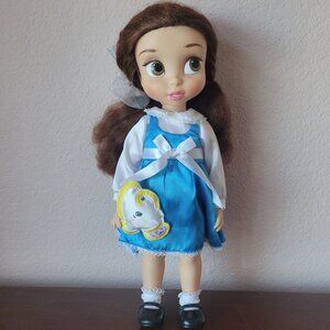 First Edition Belle Animator's Collection 16in Doll